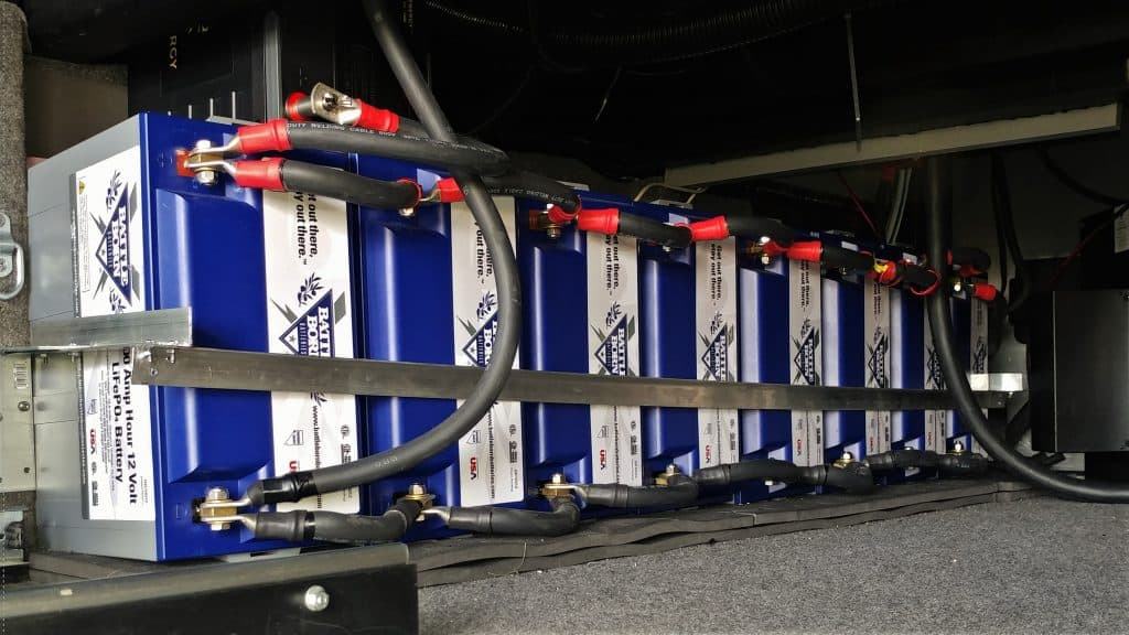 TranscendentIt's tweet image. Curious about the future of power? Discover the 8 key advantages of lithium battery technology & why it’s revolutionizing everything from gadgets to EVs.
Read more here: transcendent-it.net/tech-news/8-ad…
#TranscendentIT #TechInnovation #ITBlog #LithiumBattery #Tech #SustainableEnergy