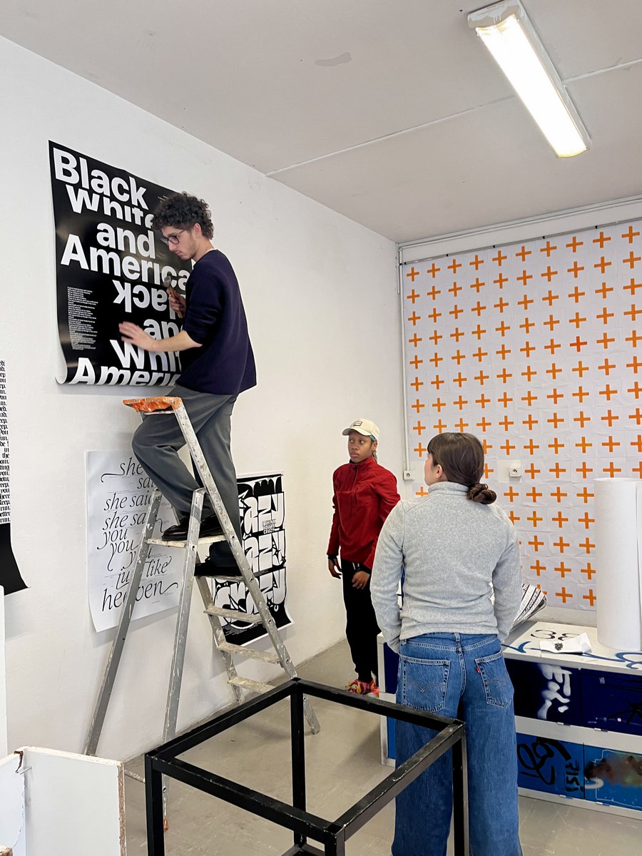 ÉSAD de Reims tweet media