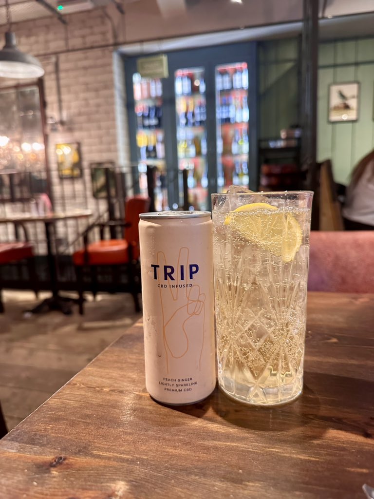 drinking around the UK