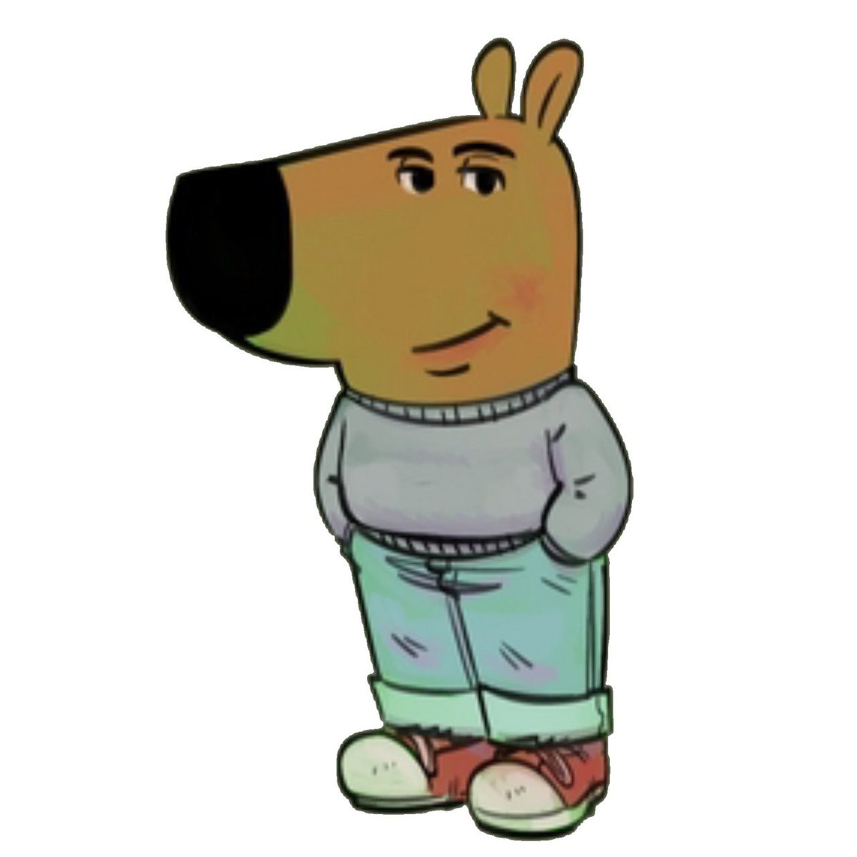 StuntzGG's tweet photo. Just a chill guy fr https://t.co/r4405cFrfc