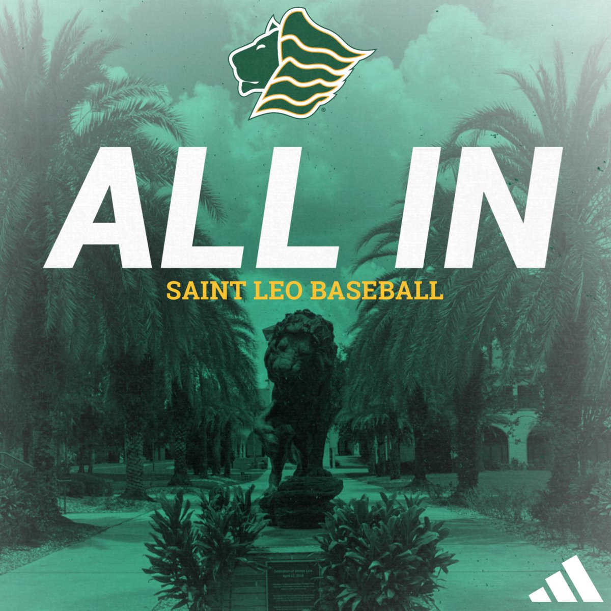 I am extremely thankful and excited to announce I will be committing to Saint Leo University to continue my Academic and Athletic career! Thank you to all of my family, friends, and coaches who have helped me get to this point! Go Lions! <a href="/RBillings13/">Rich Billings</a> <a href="/LakehawkBSB/">Lakehawk Baseball</a> <a href="/Rwelsh23/">Ryan Welsh</a>