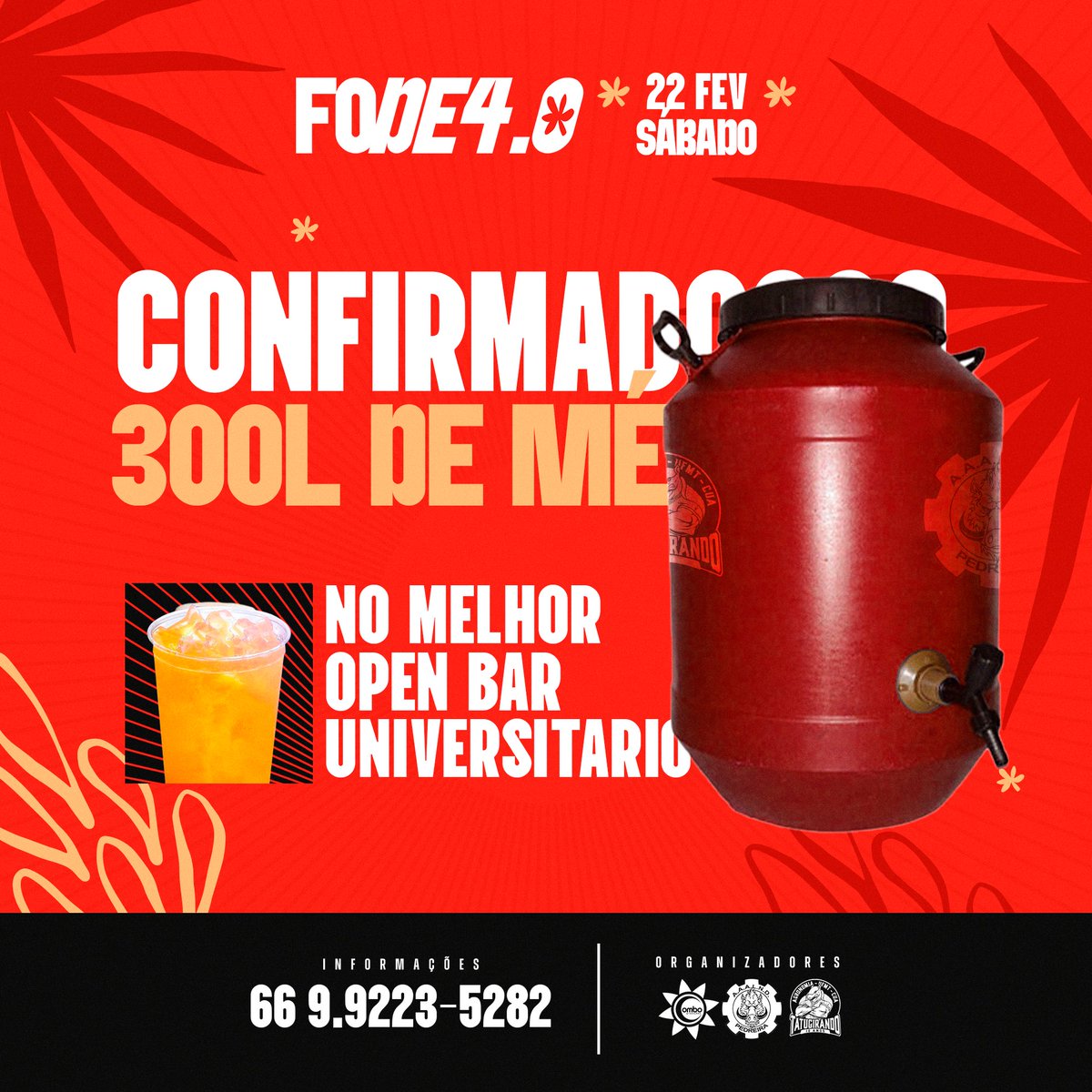 fodeoficial's tweet photo. OPEN🙂‍↔️ https://t.co/kncbOvJm3v