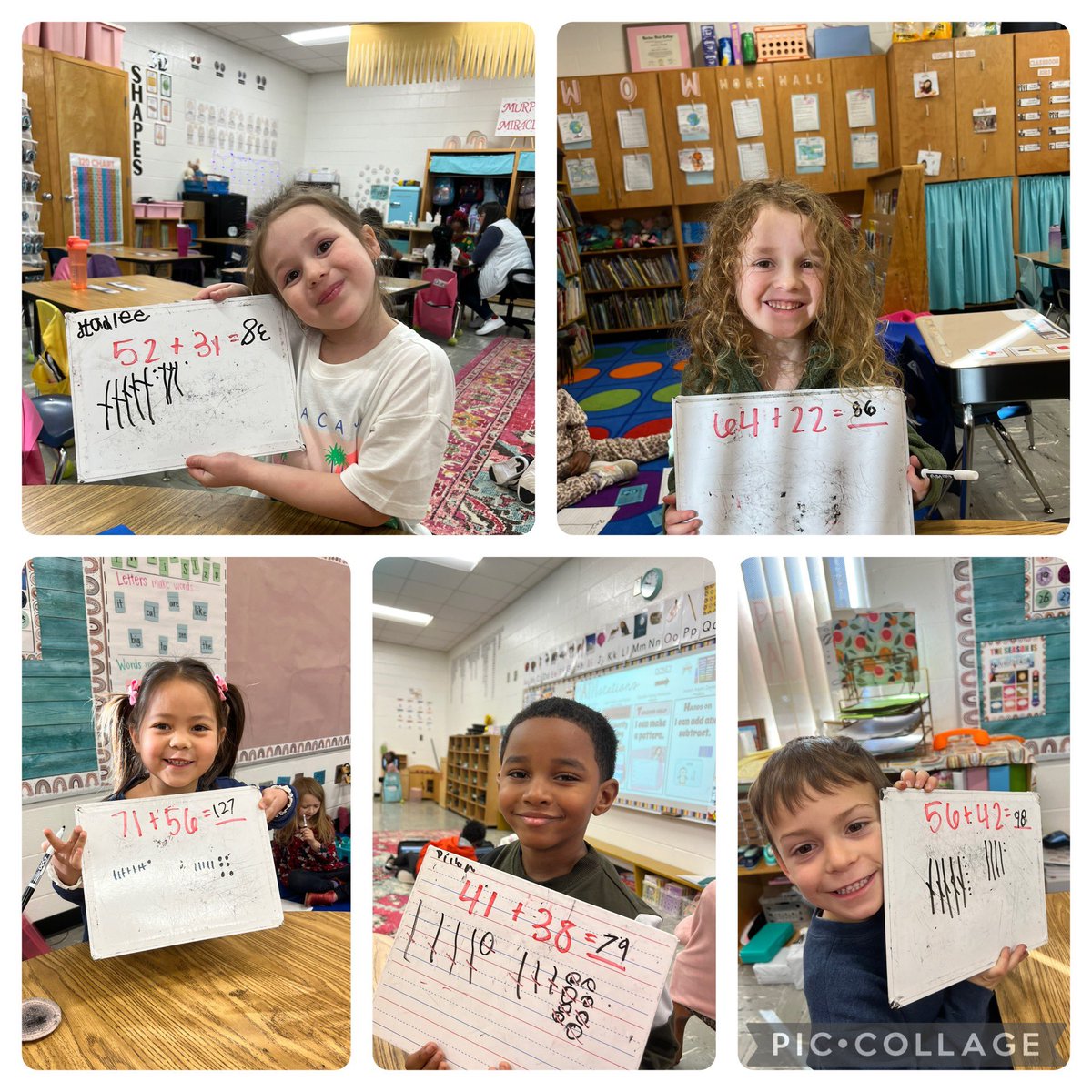 East Lake Elementary (@eastlake_hcs) on Twitter photo Look at these kindergarten mathematicians mastering 1st grade math standards! We love to see our Eagles soar! #championsaremade <a href="/DFlowLeads/">Dana Flowers</a> <a href="/Math_HCS/">Mathematics HCS</a> <a href="/SuptPace_HCS/">SuptPace_HCS</a> <a href="/HenryCountyBOE/">Henry County Schools</a> Look at these kindergarten mathematicians mastering 1st grade math standards! We love to see our Eagles soar! #championsaremade <a href="/DFlowLeads/">Dana Flowers</a> <a href="/Math_HCS/">Mathematics HCS</a> <a href="/SuptPace_HCS/">SuptPace_HCS</a> <a href="/HenryCountyBOE/">Henry County Schools</a>