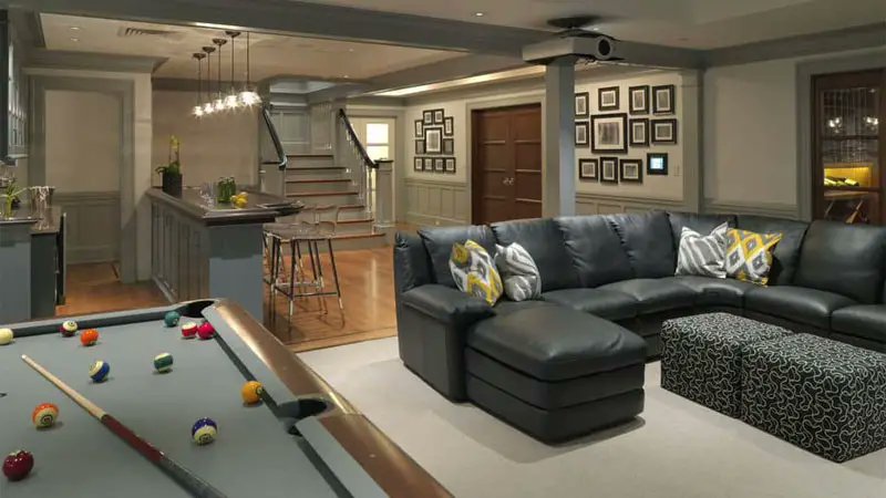 DBarajasRealtor's tweet photo. To convert your basement into an entertainment center, first, you must know exactly what you want and what to expect from your given space, especially with the acoustics.

With that in mind, take a look at
 https://t.co/MFXxbDbYLA https://t.co/SNpKbETMf5