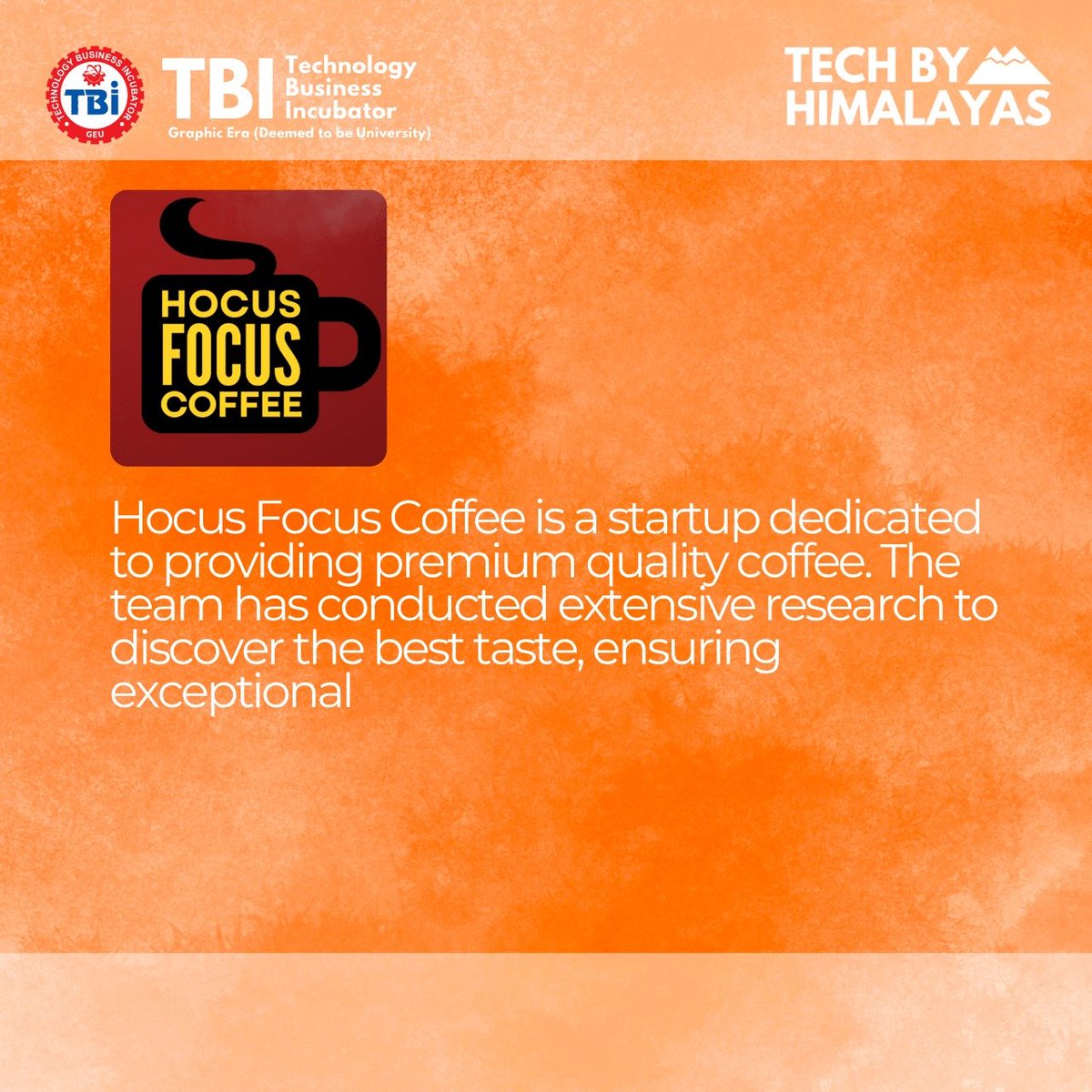 techbyhimalayas's tweet photo. As we continue to foster skill development, innovation, and sustainable practices, we're proud to support these trailblazers on their journey. Let's keep the momentum going and create more success stories together! https://t.co/lEx9g1A60R