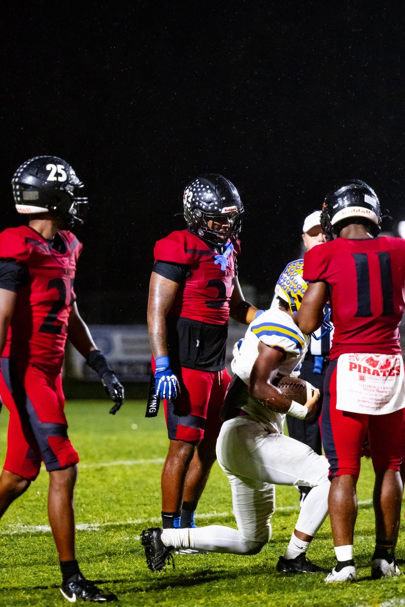 Jamari Vaughn (@vaughnjamari1) on Twitter photo Junior szn highlights
6’0 230 Edge/dline
67 tackles (solo 30)
Sacks 3
TFL’s 11
Pbu 1
<a href="/CoachDebus/">Coach Debus</a> <a href="/arnpcool/">Matthew Cheeseman</a> <a href="/Coachcowen11/">Shane Cowen</a> <a href="/PortCharlotteFB/">Pirate Football</a> <a href="/PMOWriter/">Patrick Obley 🦥</a>
hudl.com/v/2QiYtp Junior szn highlights
6’0 230 Edge/dline
67 tackles (solo 30)
Sacks 3
TFL’s 11
Pbu 1
<a href="/CoachDebus/">Coach Debus</a> <a href="/arnpcool/">Matthew Cheeseman</a> <a href="/Coachcowen11/">Shane Cowen</a> <a href="/PortCharlotteFB/">Pirate Football</a> <a href="/PMOWriter/">Patrick Obley 🦥</a>
hudl.com/v/2QiYtp