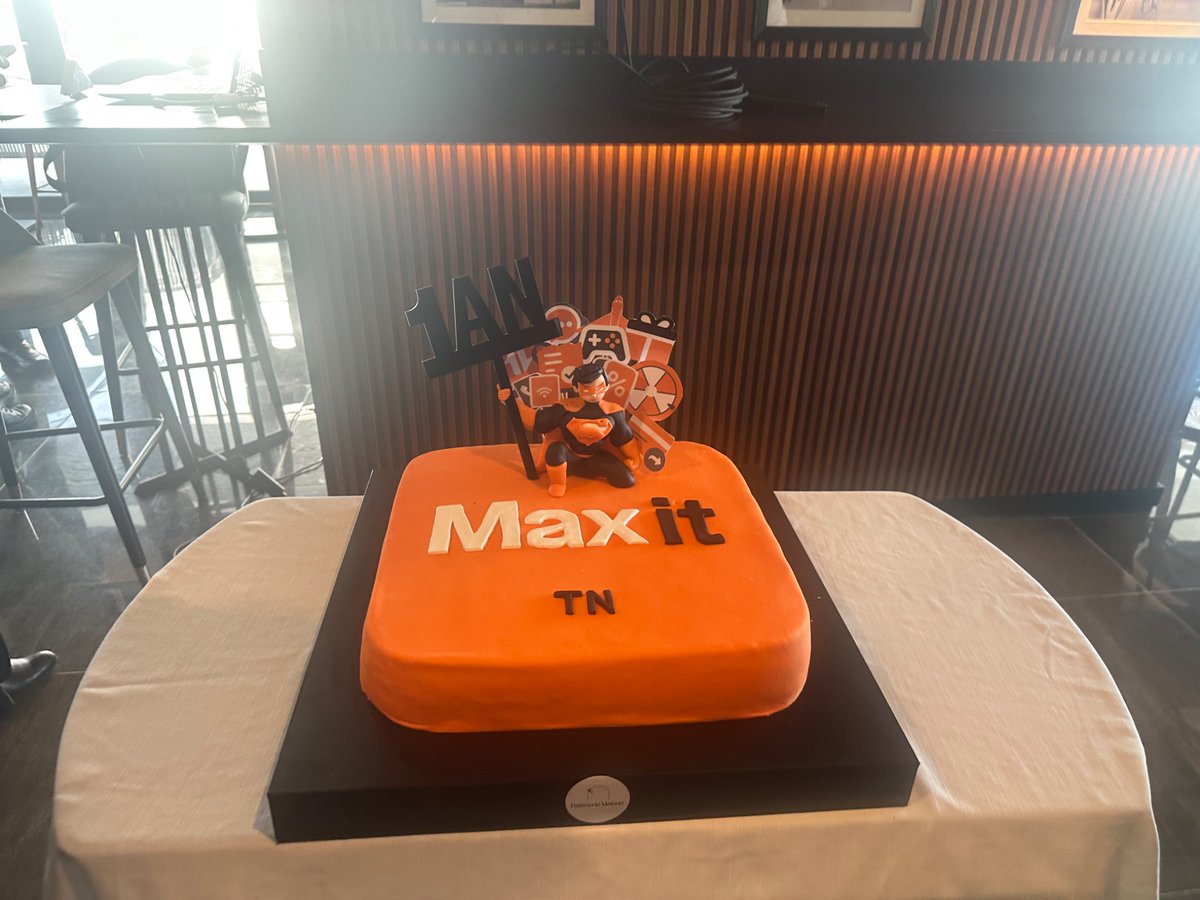 Thierry Millet tweet media