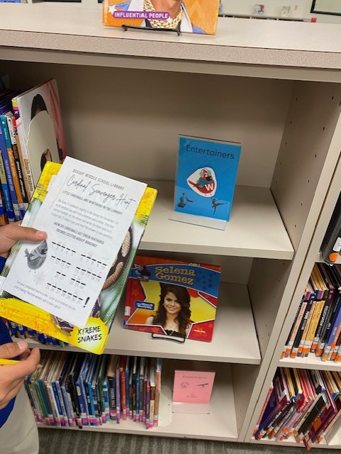 CarterReads tweet media