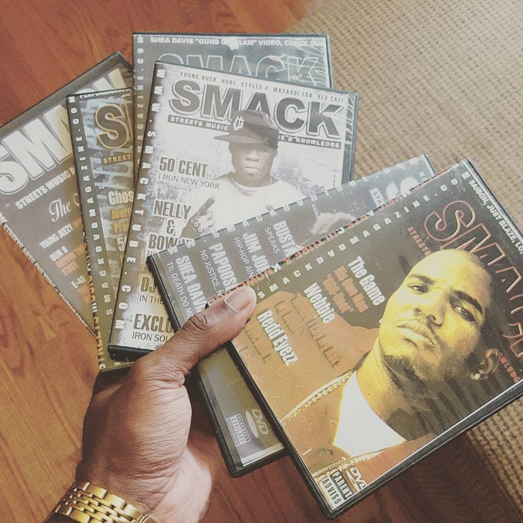 Jayin88akaRelay's tweet photo. Used to collect these like trading cards #tbt #imfromthatera #smackdvd https://t.co/OhyI932oy4