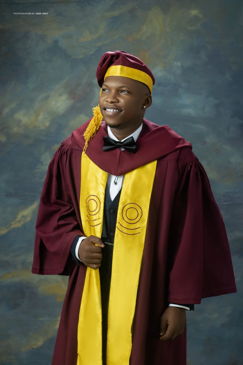fakson_oke's tweet photo. Thank you UNILAG 🙏 https://t.co/OM2rMdM5U7
