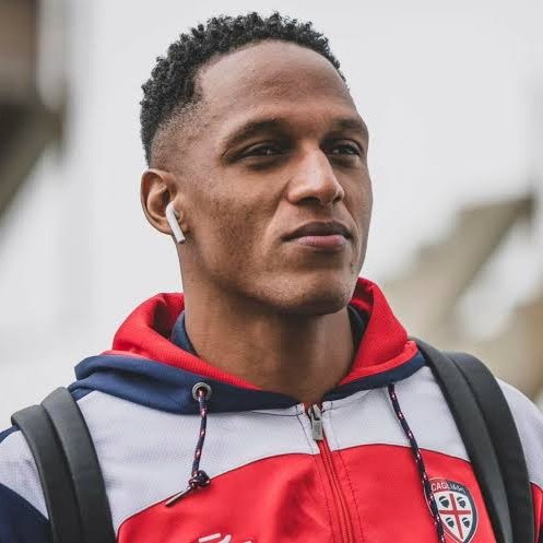 InterTimeLine's tweet photo. 🚨🇨🇴 Yerry Mina (30) foi oferecido ao Internacional recentemente. ⚠️

[@luizcarlosreche] https://t.co/qLBntskfmN
