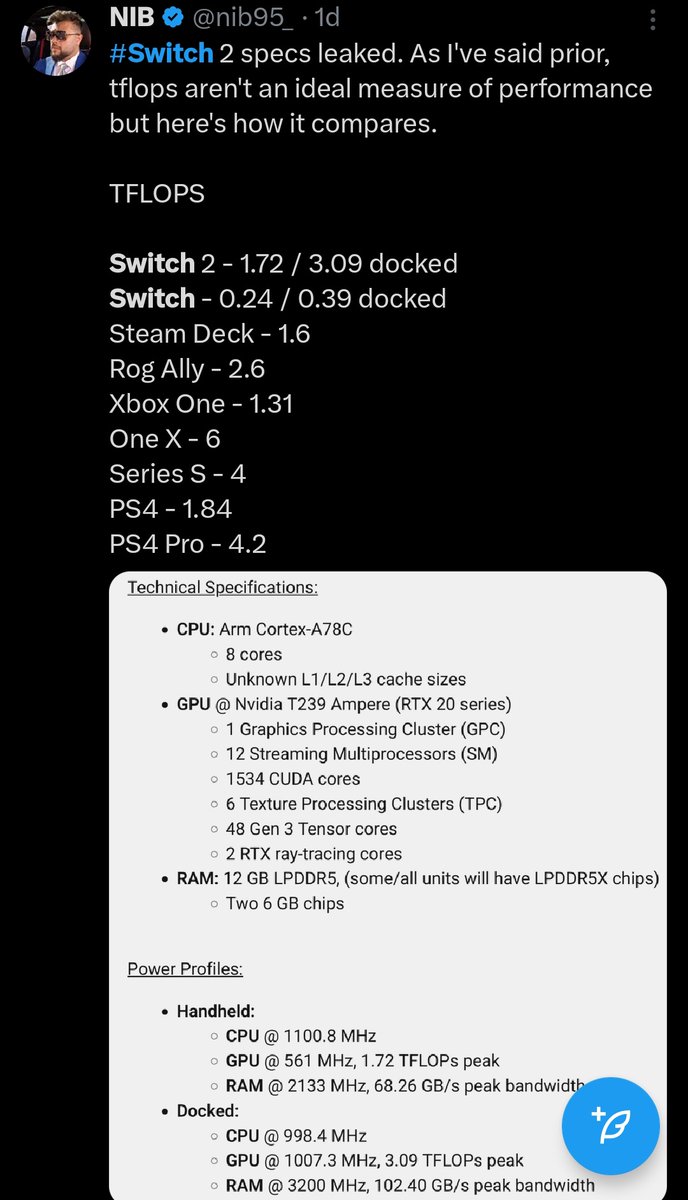 ByMiguel ΔOX❑ 🌿 tweet media