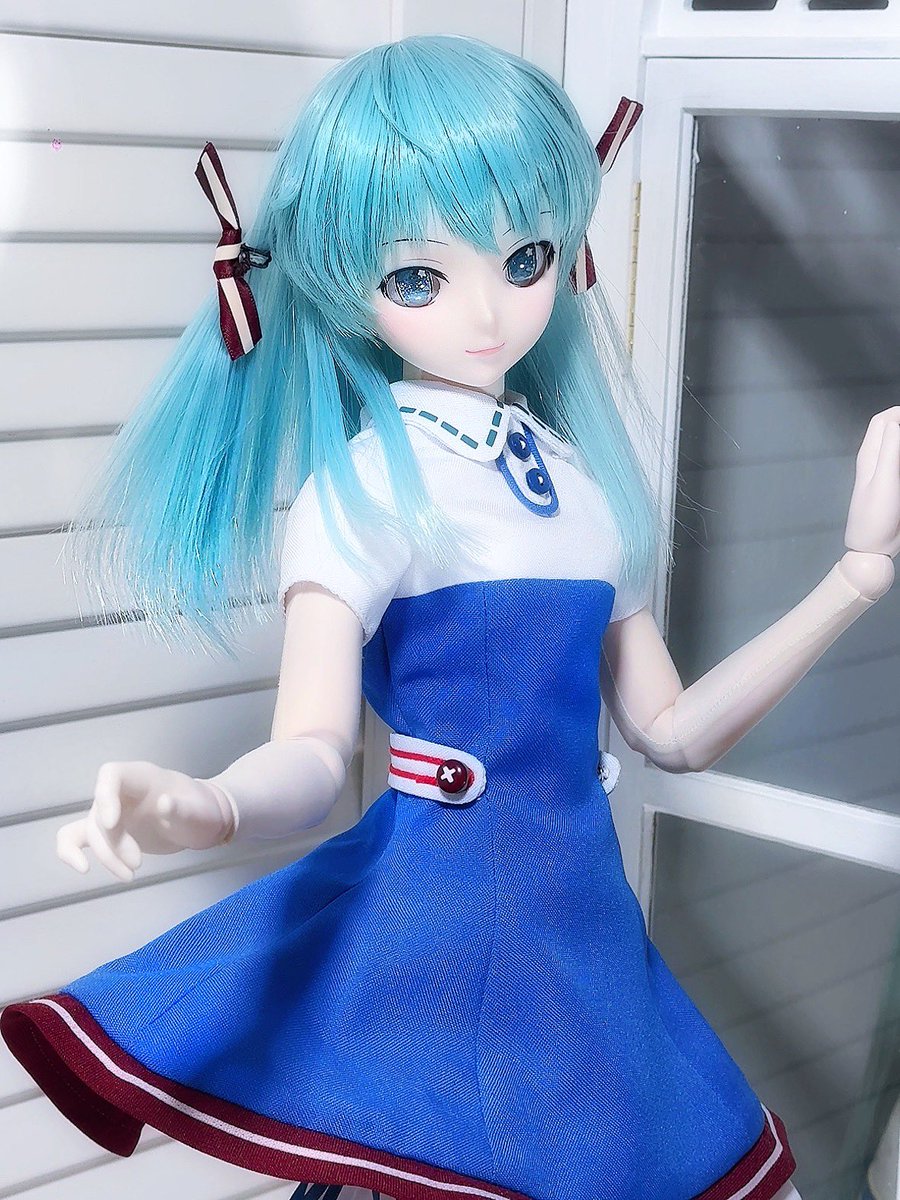 Rumoon_Vanilla's tweet image. ウミユリ海底譚