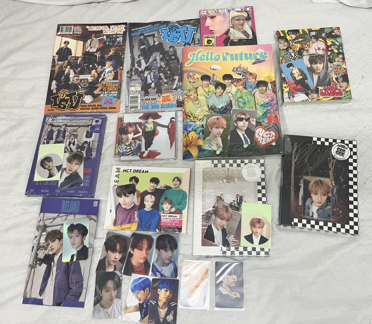 Hirai Store ❄️ tweet media