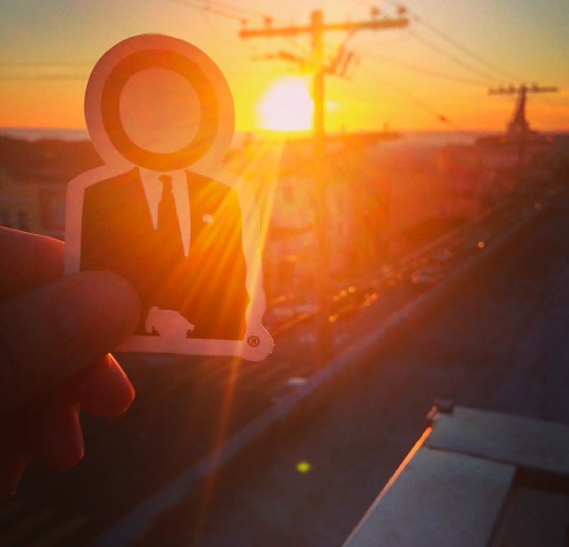 thisiscompany's tweet photo. Goodmorning, just #goodcompany https://t.co/qo6c8J982Q