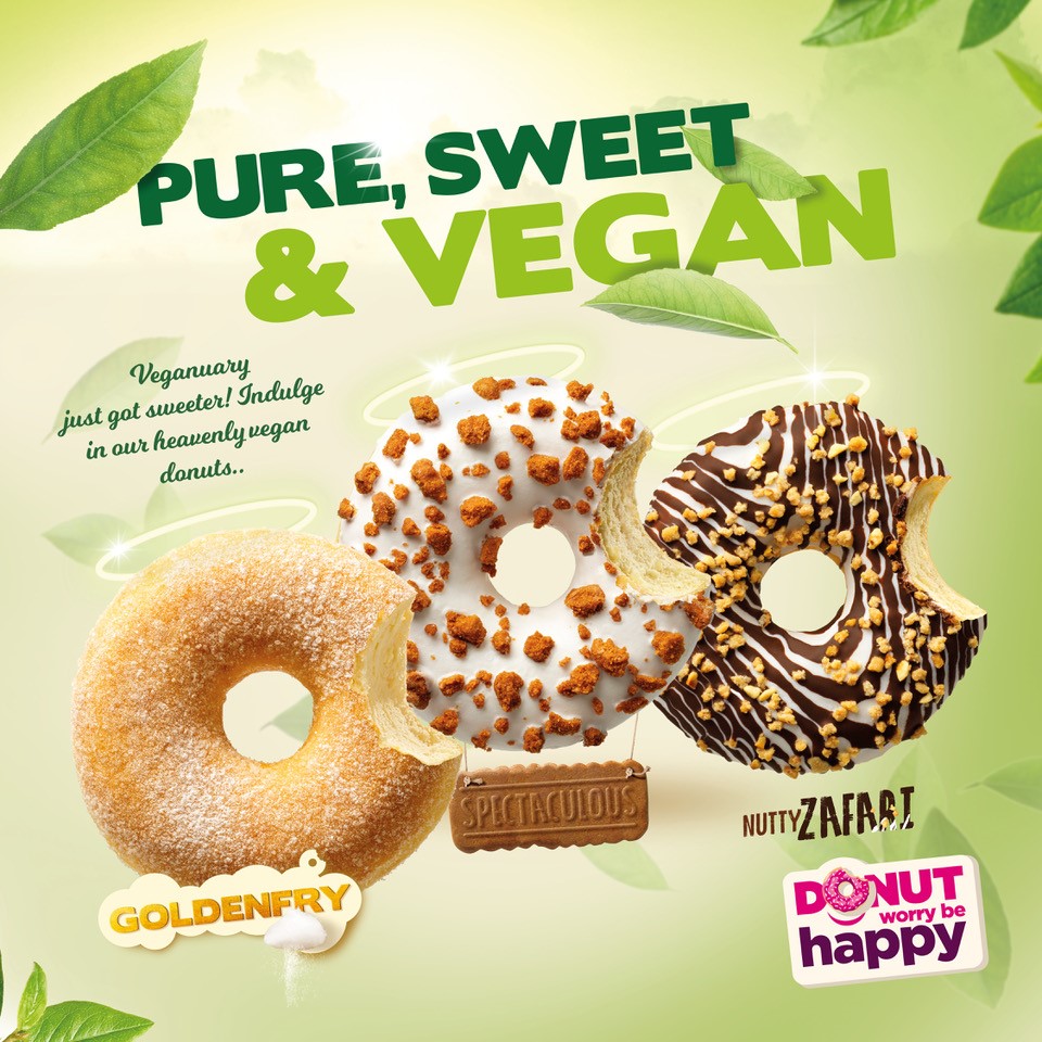 La Lorraine Bakery Group UK tweet media