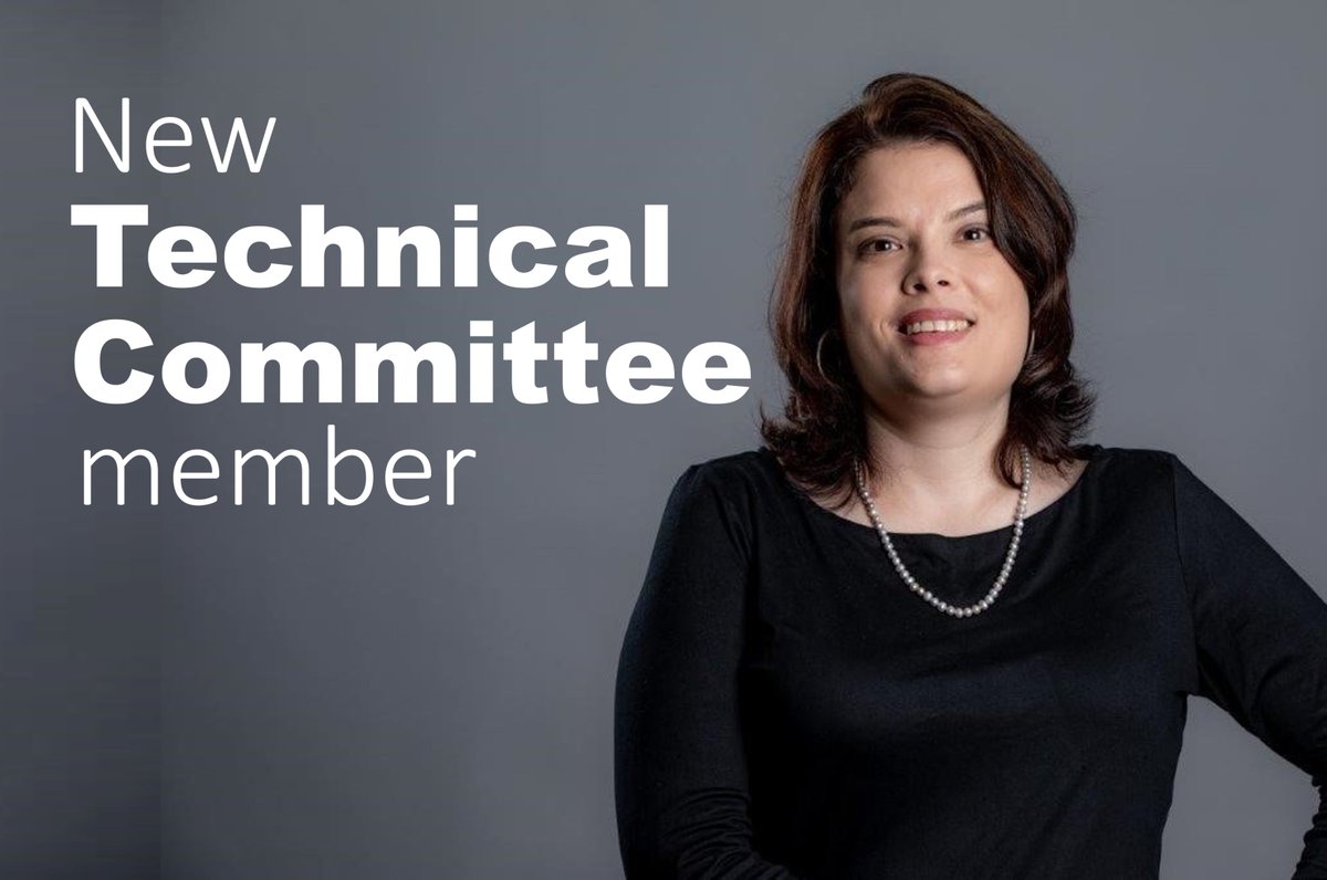 MGIWorldwide's tweet image. Please join us in extending a warm welcome to Corné Maass, from member firm MGI Bass Gordon, based in Cape Town, South Africa, as she joins the @MGIWorldwide Technical Committee this January. mgiworld.com/resource/new-t…
#TechnicalCommittee #EthicalStandards #ProfessionalStandards