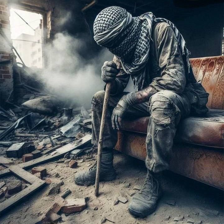 AH_MD14M's tweet photo. هكذا يكون موت المنتصر مقبل ليس مدبر السنوار هزمكم .
#غزة_تنتصر_والمتصهين_ينهزم https://t.co/qqNUwrDr3J