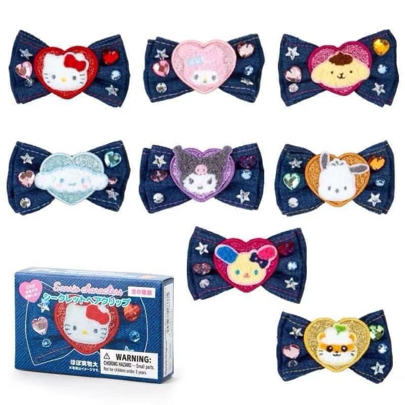 memeเปิดพรีsanrio tweet media