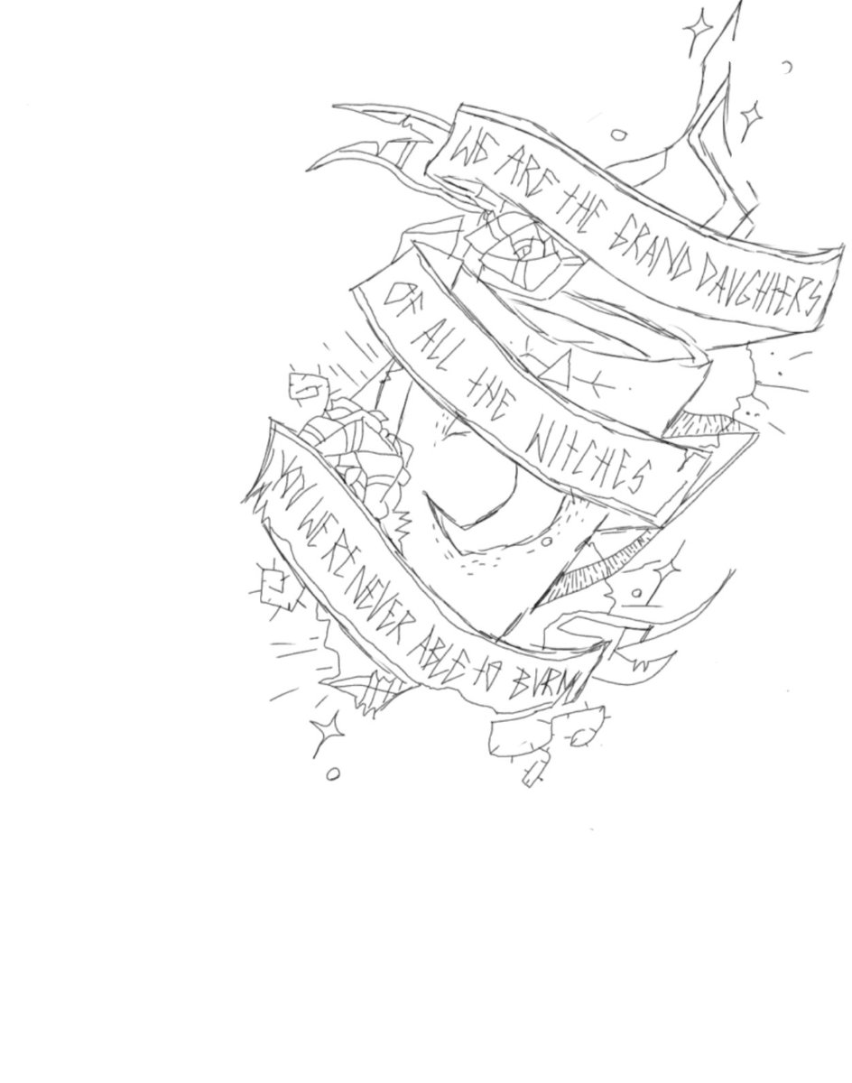 sam_shultis's tweet photo. Tattoo/Art concepts https://t.co/Y3ATs5UQb3