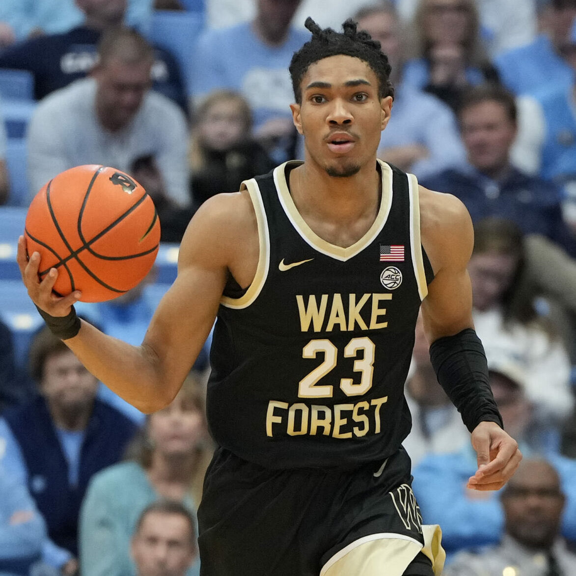 CBKReport's tweet photo. Hunter Sallis over the last 6 games:

24.7 PPG
58.6% FG
12 3PM

Bucket Getter. 🪣 https://t.co/0LvZb8UiI6