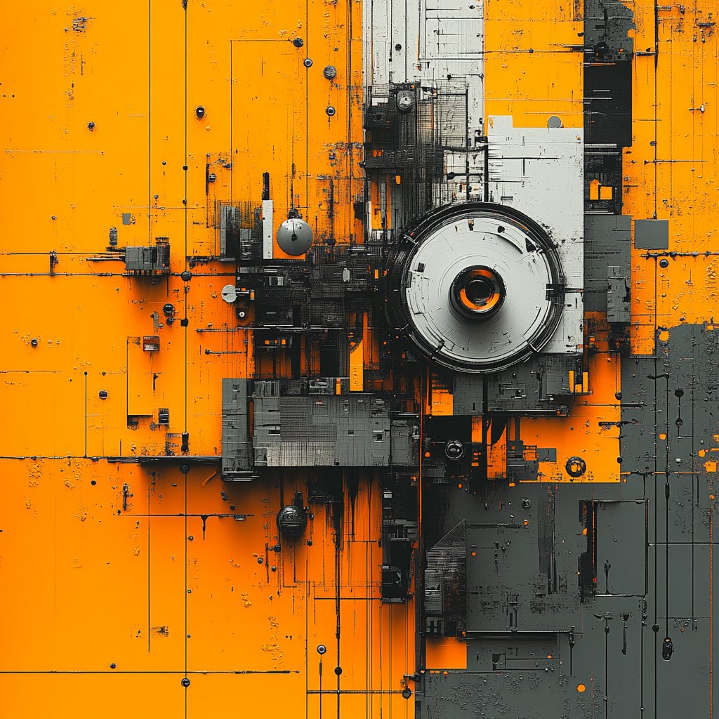 psherman's tweet photo. #aiart #abstract #art #abstractart #digitalart #midjourneyv6 #midjourney #scifitextures #constructivism #constructivist #constructivistart #formalism #formalist #architecture #architectural #architecturalart https://t.co/CHQFft6Vt2