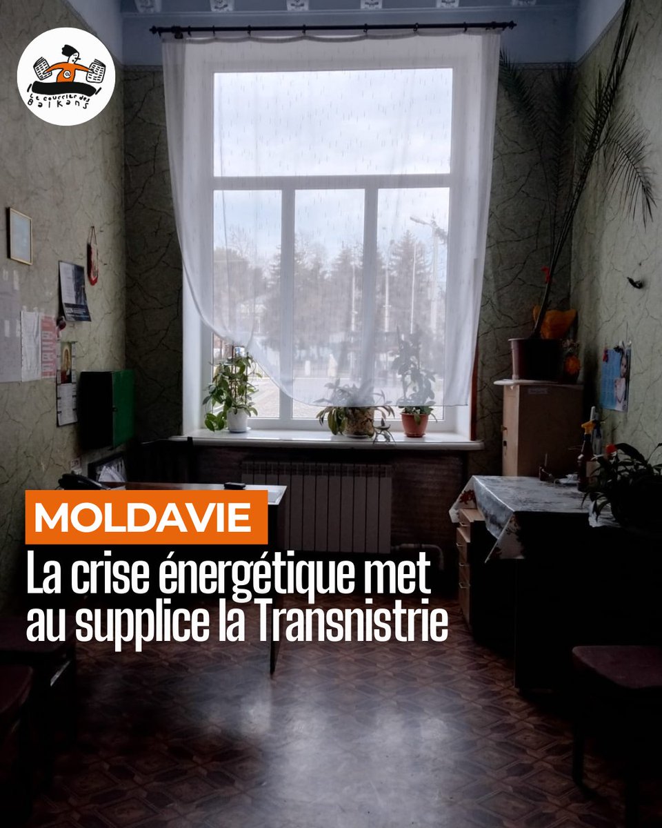 Courrier des Balkans tweet media