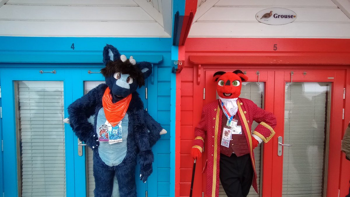 YorkFurs (@york_furs) on Twitter photo Today is #AppreciateADragonDay so let's give a special shoutout to our two staff dragons <a href="/seadragom/">💙☁️@seadrag.com</a> and <a href="/Draks_Dragon/">Fancy Derg</a> Today is #AppreciateADragonDay so let's give a special shoutout to our two staff dragons <a href="/seadragom/">💙☁️@seadrag.com</a> and <a href="/Draks_Dragon/">Fancy Derg</a>
