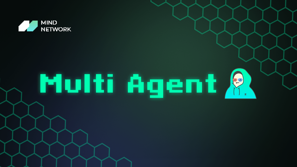 mindnetwork_xyz's tweet photo. Excited about the adoption of AI Agents? 🚀

Our team is enhancing @swarms_corp AI Agents and Swarms capabilities, starting with Rust and advancing to FHE-powered consensus for multi-agent collaboration!

🦀Swarms-rust for agent and swarm development in rust to provide better programming typing safe and concurrency execution.
🔐 Integrating FHE for secure multi-agent consensus, secure messaging exchange and shield swarm alignment.
🌐 Building Web3-native infrastructure for AI Agent and Swarm with EVM and Solana enablement.

Get ready for an incredible multi-agent experience!
Swarms-rust is open source and extremely welcome for collaboration.
https://t.co/rEXtvd2N5M