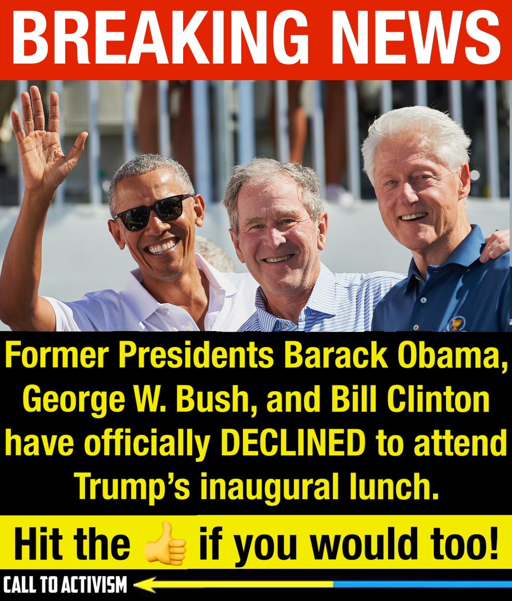 CALL TO ACTIVISM tweet media