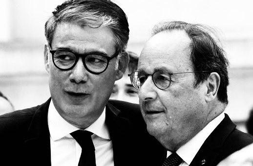 CouturierCathy's tweet photo. 3000 adhésions au #PS après la #NUPES
7000 adhésions au moment du #NFP
10000 qui ont espéré la rupture avec la polique de #Hollande
@faureolivier tu trahis leur espoir .
Ils peuvent nous rejoindre sur https://t.co/ddee2Lh3BK https://t.co/9pp41DB9FO