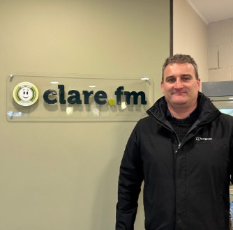 Doolin Ferry Co (@doolinferry) on Twitter photo Liam from Doolin Ferry was on <a href="/ClareFM/">Clare FM</a> to chat about his new custom-built ship. Curious about the price tag? Or how we’re planning to get her home from Turkey. Listen back for the inside scoop! 
soundcloud.com/clarefm/doolin…
#aranislandsferry #doolinferry Liam from Doolin Ferry was on <a href="/ClareFM/">Clare FM</a> to chat about his new custom-built ship. Curious about the price tag? Or how we’re planning to get her home from Turkey. Listen back for the inside scoop! 
soundcloud.com/clarefm/doolin…
#aranislandsferry #doolinferry