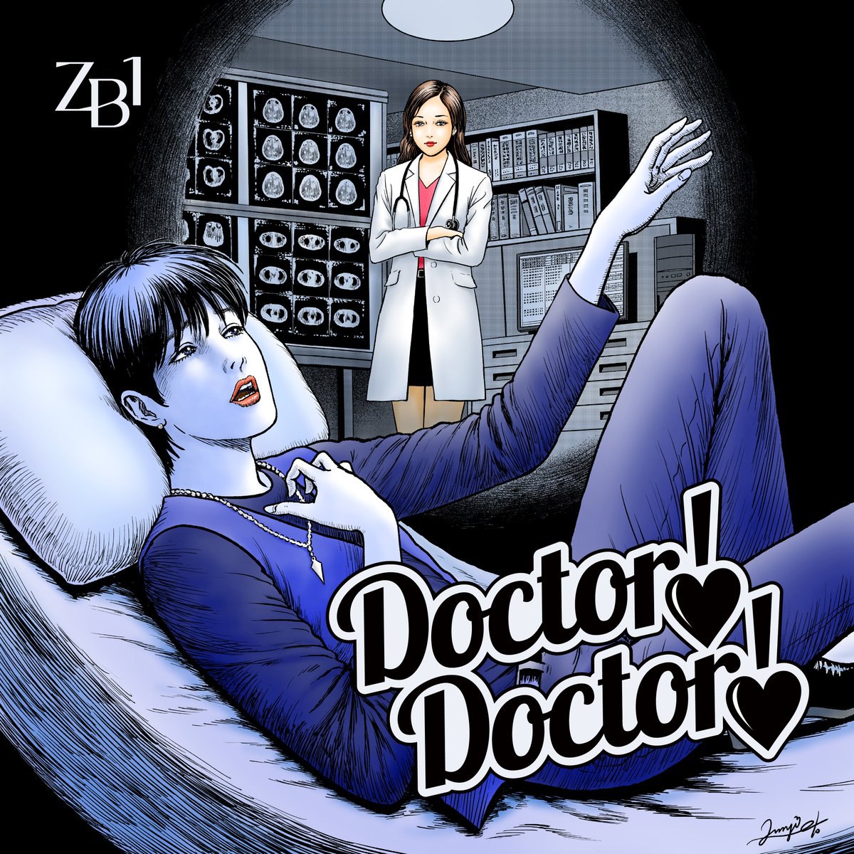 viktoria9152's tweet photo. @ZB1_official ⁉️Is it possible that this is Hanahaki and the "Doctor Doctor" is because they are treating their loneliness or unrequited love?👀👀👀🌹
#ZEROBASEONE_DoctorDoctor #ZEROBASEONE https://t.co/YwzdsfqUYp