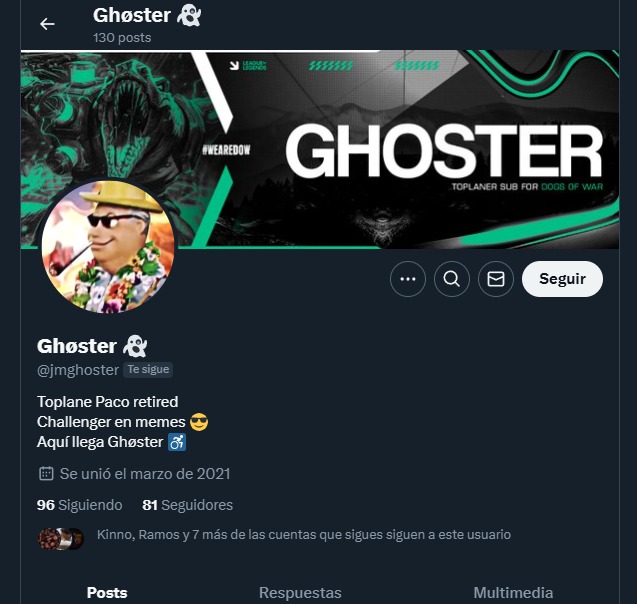 Jesuscpev 🦇 tweet media