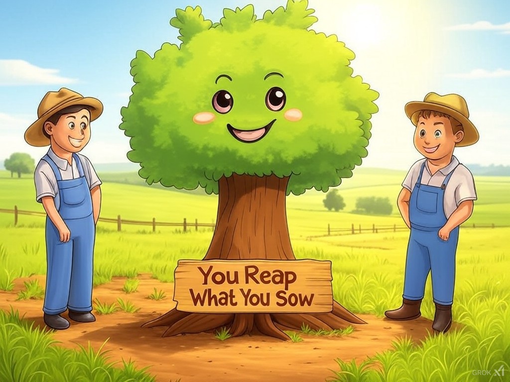 GM $TWEE fam! 

Keep planting $TWEE eeeee!