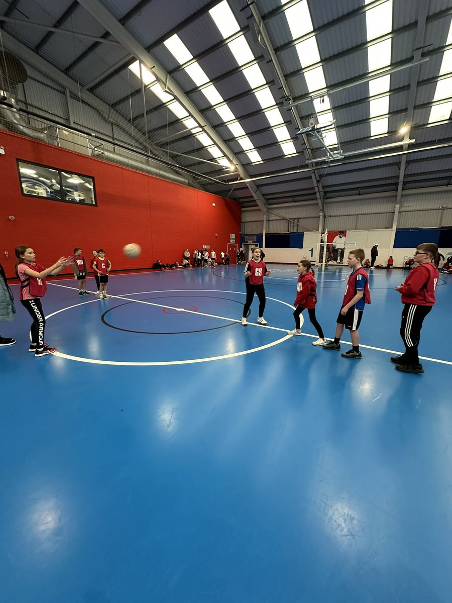 Llysfaen Primary tweet media