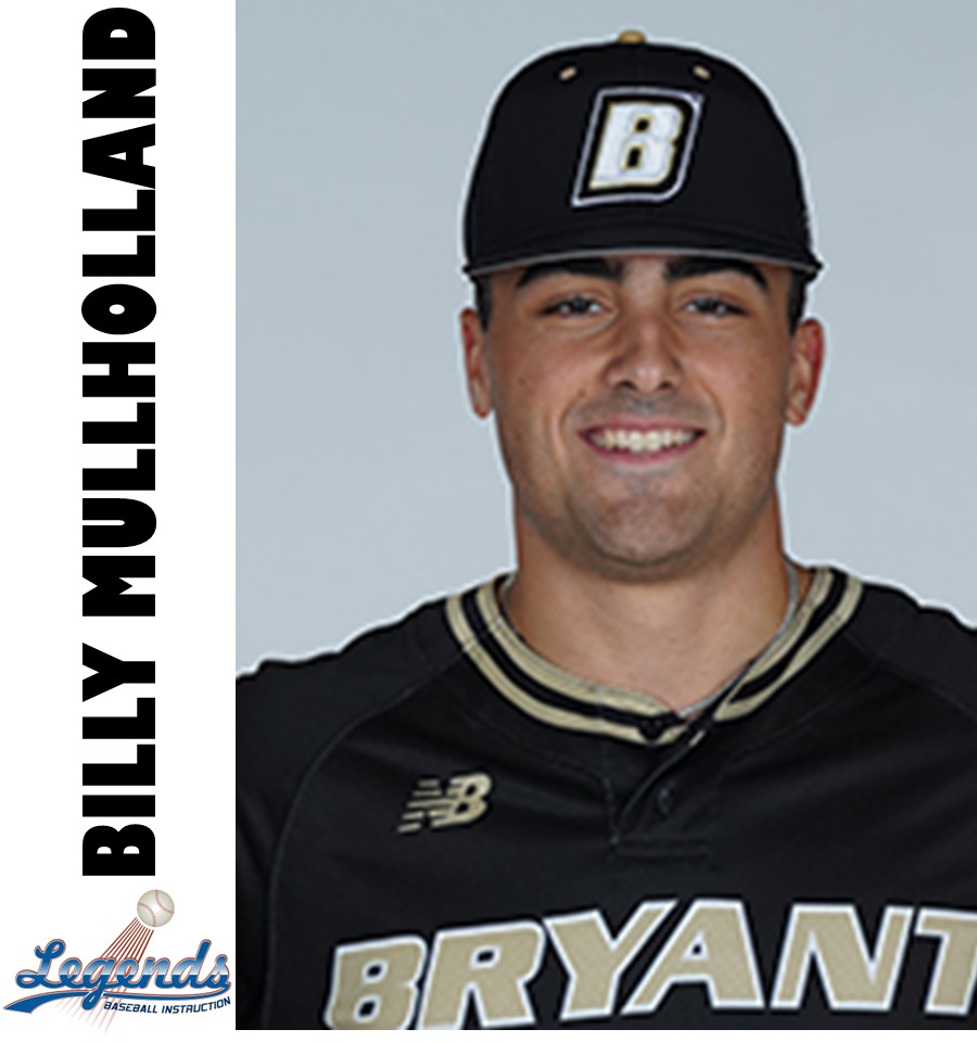ACBL 2024 Wolff Division Champs Essex Legends welcomes back Billy Mullholland - Bryant University to 2025 club! LGL!! <a href="/_BryantBaseball/">Bryant Baseball</a>  <a href="/BillyMul3/">Billy Mulholland</a>  
<a href="/ACBLBaseball/">ACBL Baseball</a>  <a href="/NCAABaseball/">NCAA Baseball</a>