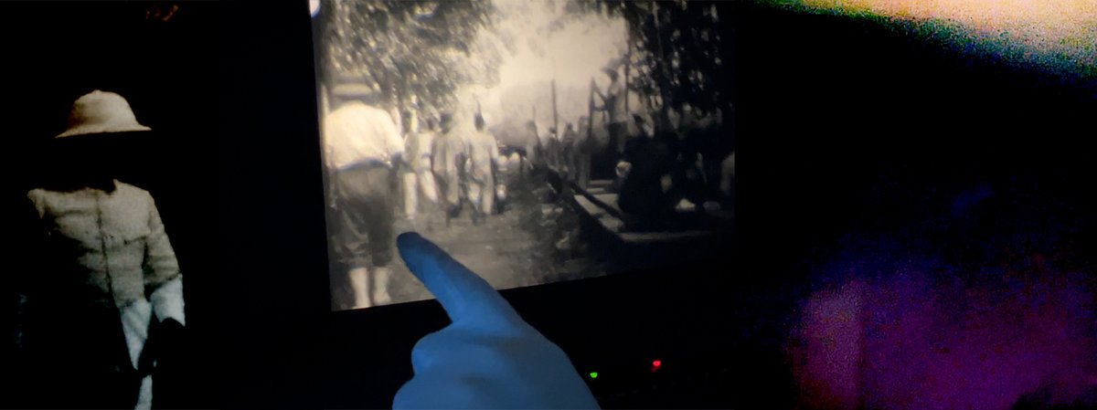 PUBLIC EVENT | Surrounding Silences | Indentured Labour and Gender | 5 February 2025 | 14.00 - 16.30 | Wereldmuseum Amsterdam. More information and registration can be found on materialculture.nl