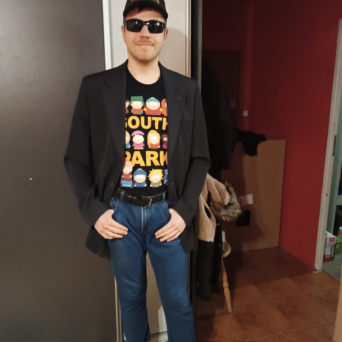 #NoweZdjecieProfilowe