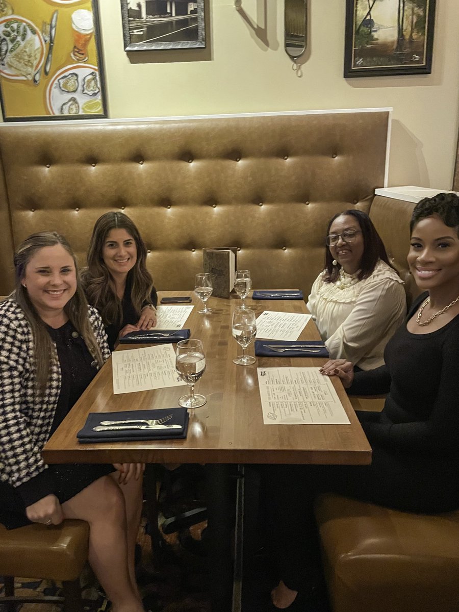 ocpsnews (@ocpsnews) on Twitter photo ✨ Our Assistant Principal of the Year finalists were joined by last year's winner, Charisse Hurdle (<a href="/CadetNation/">Rolling Hills ES</a>), for a fabulous dinner at The Ravenous Pig! Good times, good vibes!
One more sleep until the Stellar Awards!
#OCPSStellar <a href="/CHS_OCPS/">Colonial High School</a> <a href="/DommerichES/">Dommerich Elementary</a> @Discovery_MS ✨ Our Assistant Principal of the Year finalists were joined by last year's winner, Charisse Hurdle (<a href="/CadetNation/">Rolling Hills ES</a>), for a fabulous dinner at The Ravenous Pig! Good times, good vibes!
One more sleep until the Stellar Awards!
#OCPSStellar <a href="/CHS_OCPS/">Colonial High School</a> <a href="/DommerichES/">Dommerich Elementary</a> @Discovery_MS