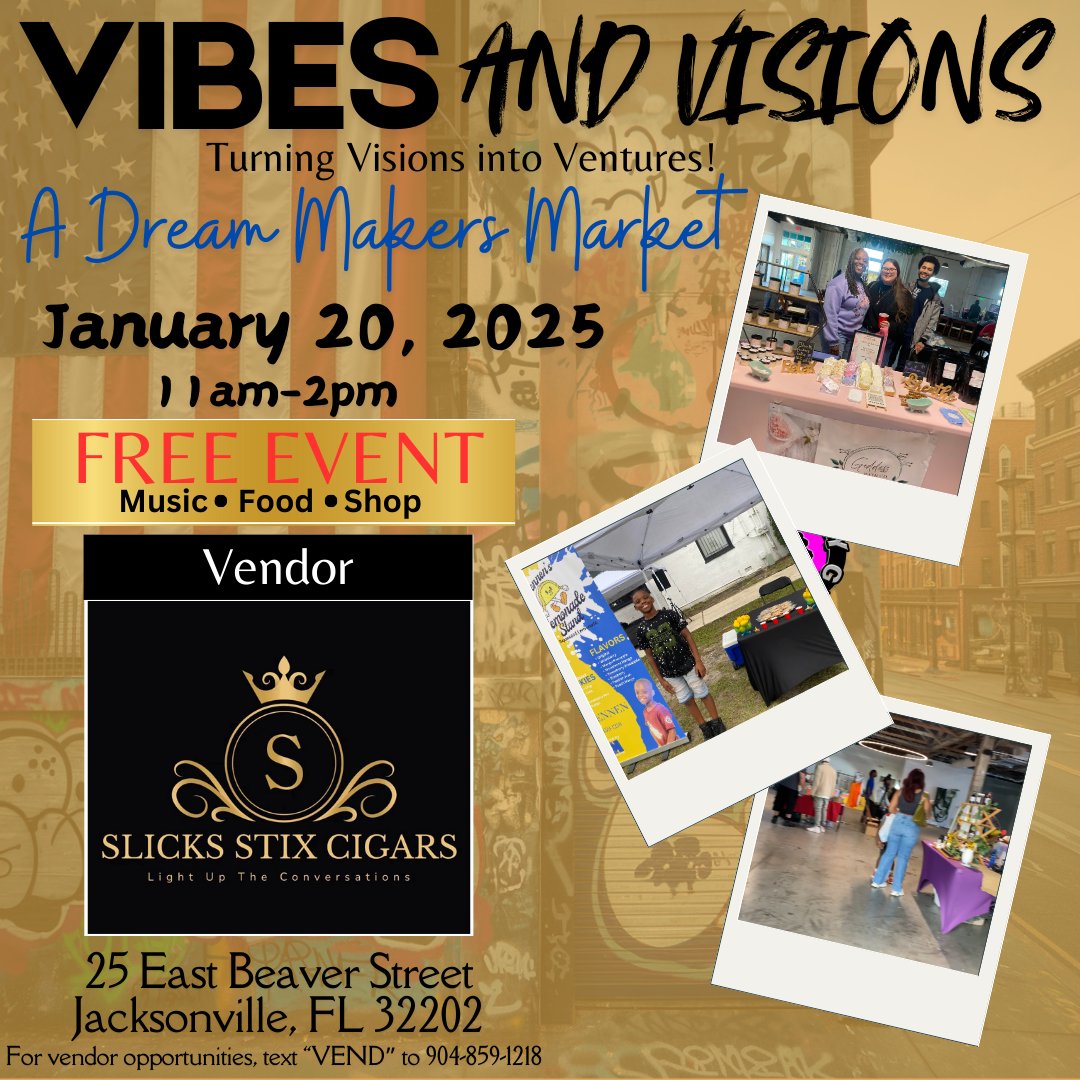 CigarsStix's tweet photo. Come and Enjoy the best Premium Hand Rolled Cigars in the City 💨💨💨 MLK Day with your cigar connoisseur Slick!!! https://t.co/6z1G2S4LuR