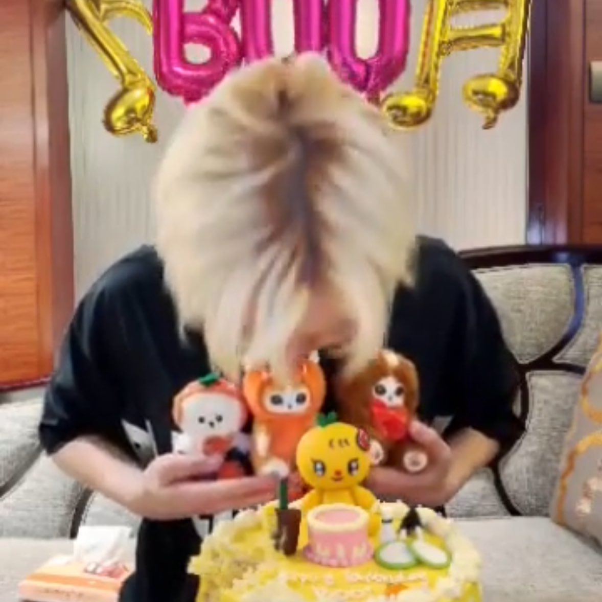 ㅋㅋㅋㅋㅋㅋㅋㅋ 🤍🤍🤍🤍🤍🤍
너무귀여워~~~~~~~~~~~