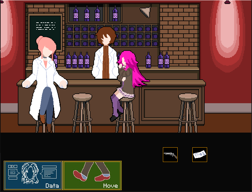 YTTDASP's tweet photo. We are pleased to announce the official release of Chapter 1 Part 1 of Your Turn To Die - Asunaro Participants! You can download it in Spanish and English on our Itchio page! If you encounter any bugs, please let us. We hope you enjoy it! 

https://t.co/v96sXpUPaw https://t.co/q6hE0RWVTx
