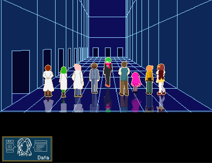 YTTDASP's tweet photo. We are pleased to announce the official release of Chapter 1 Part 1 of Your Turn To Die - Asunaro Participants! You can download it in Spanish and English on our Itchio page! If you encounter any bugs, please let us. We hope you enjoy it! 

https://t.co/v96sXpUPaw https://t.co/q6hE0RWVTx