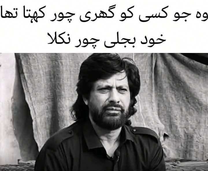 shlkhan's tweet photo. @jawadahmadone https://t.co/1KV060mgBf