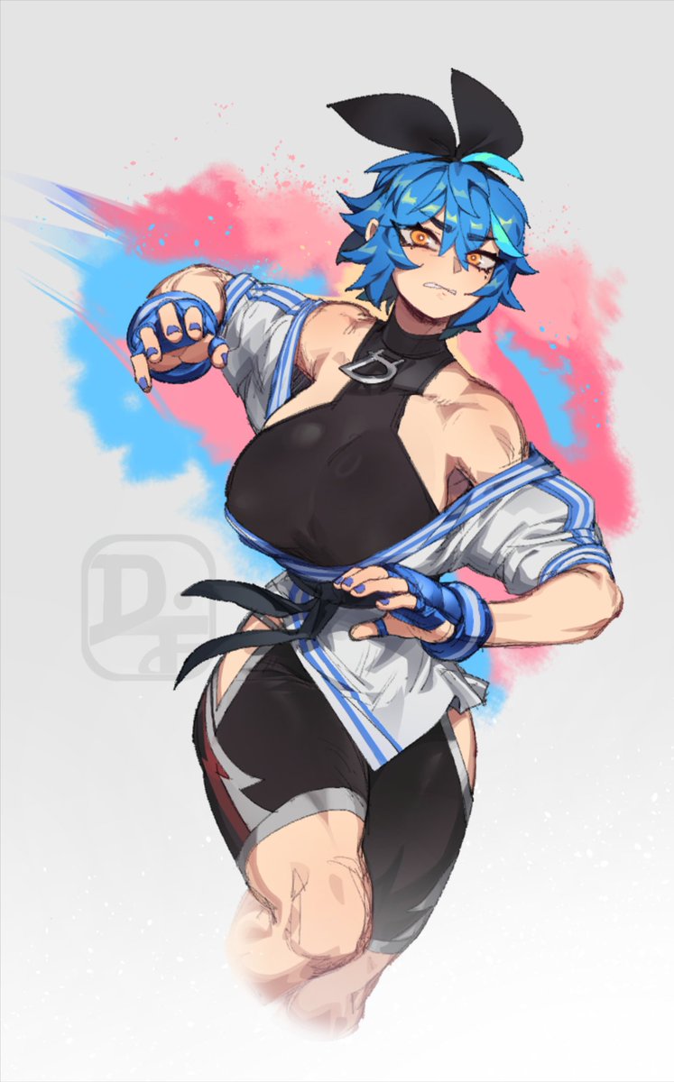 DifmanM's tweet photo. street fighter dif https://t.co/Rp9ye5AsJV
