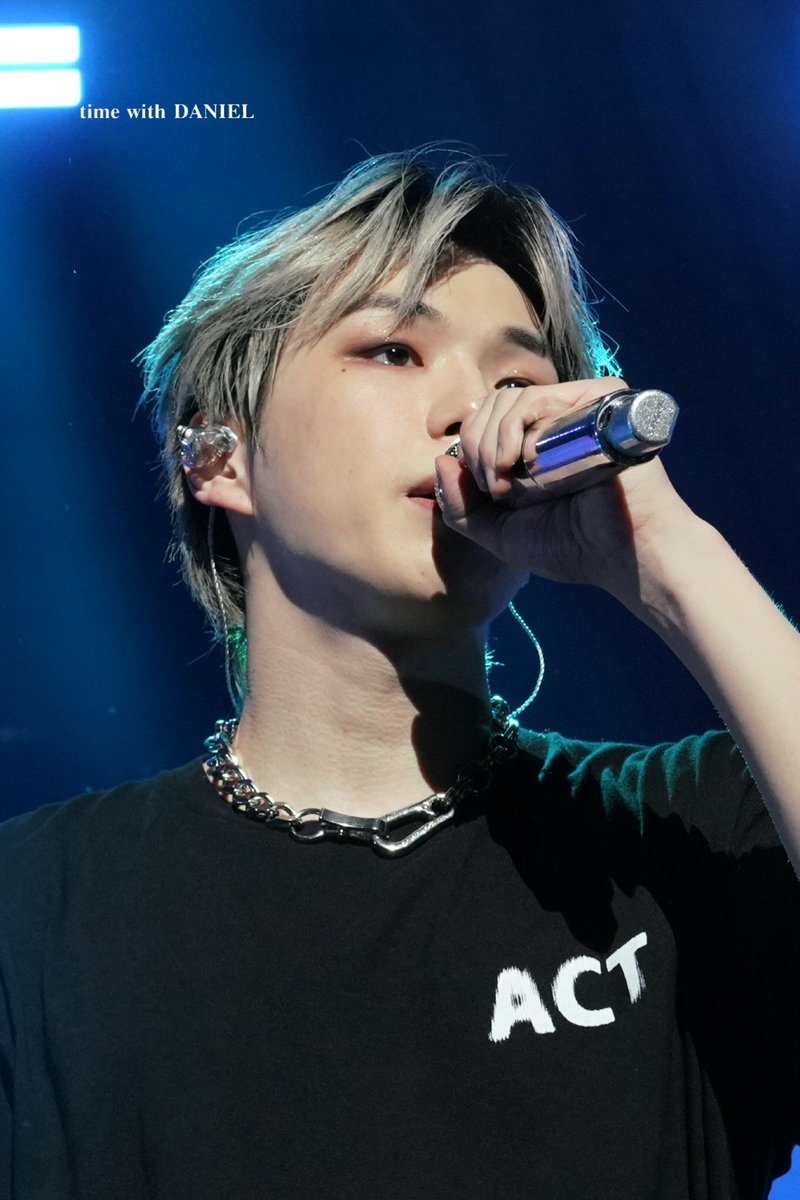 timewithDANIEL's tweet photo. 250105
KANGDANIEL CONCERT ACT IN TOKYO Day2.
#강다니엘 #KANGDANIEL #カンダニエル
#ACTinTokyo https://t.co/ywoQAiuSjJ