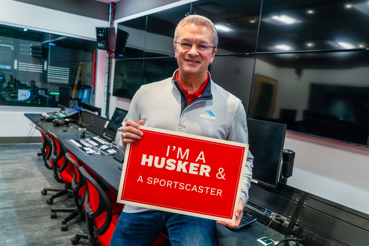 University of Nebraska-Lincoln tweet media