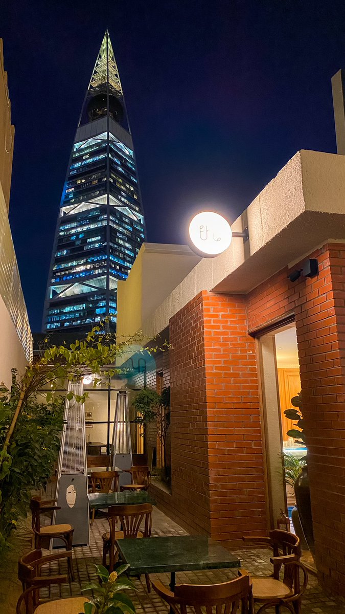 عزّ الرياض ☕️ tweet media