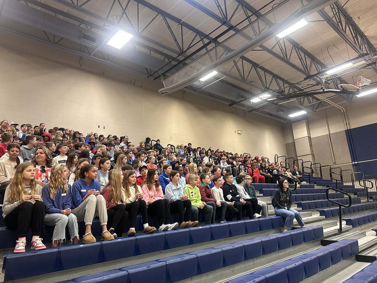 Michelle Schmitz EdD tweet media